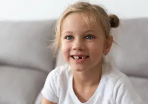 When Do Kids Start Losing Their Baby Teeth?