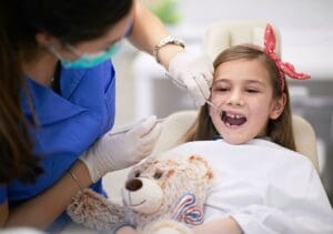 Infant & Family Dentistry FAQ: Answers to Common Questions About Kids’ Dental Visits, Preventive Care, Emergencies, and Braces