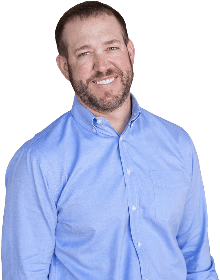 Dr. Chris Carter, DDS