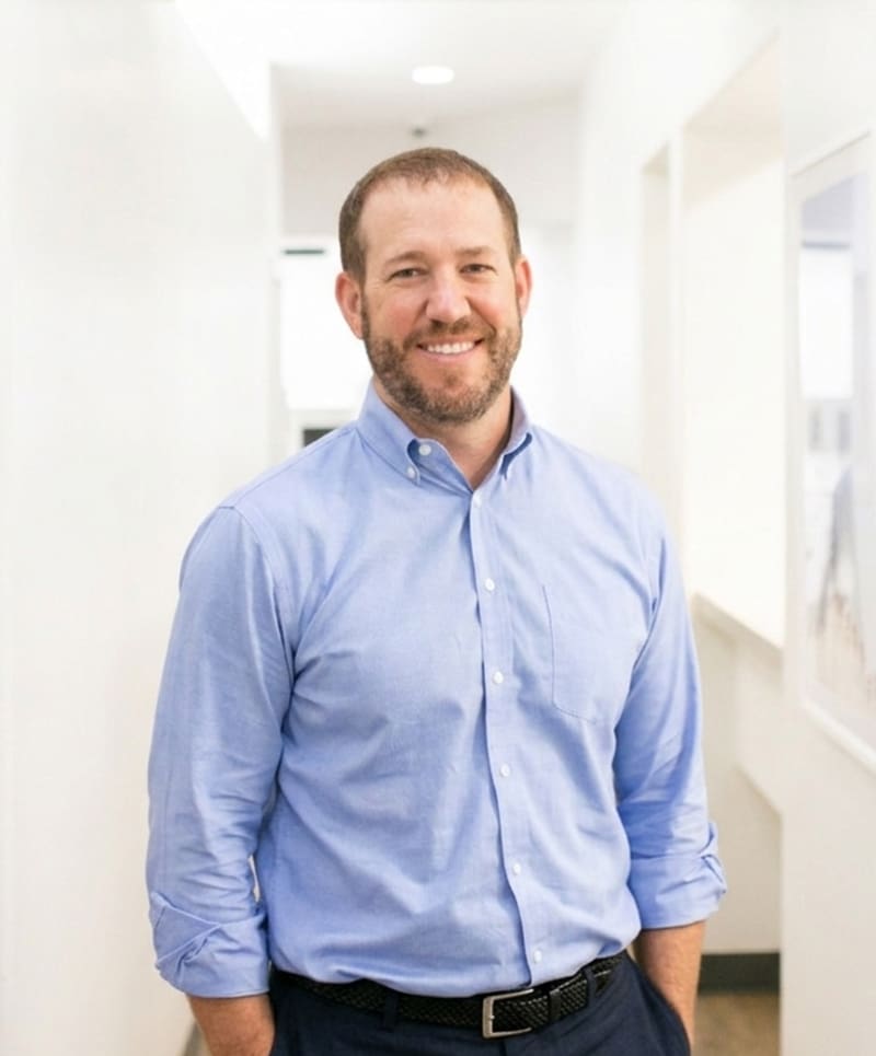 Dr. Chris Carter, DDS