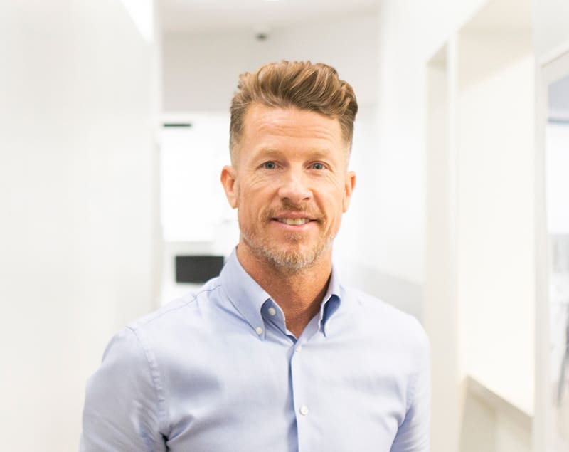 Dr. John De Lorme, DDS