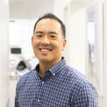 Dr. Sam Wu, DDS