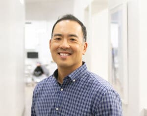 Dr. Sam Wu, DDS Dr. Sam Wu, DDS
