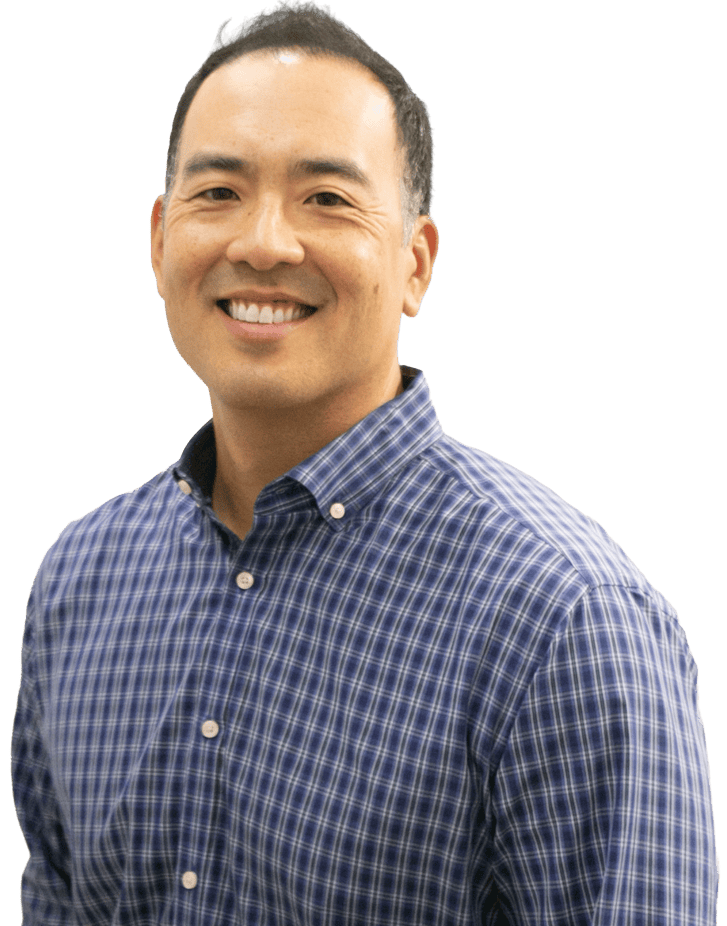 Dr. Sam Wu, DDS