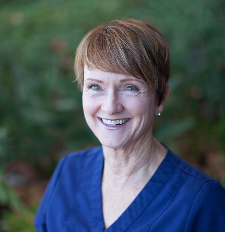 Melissa Johnston