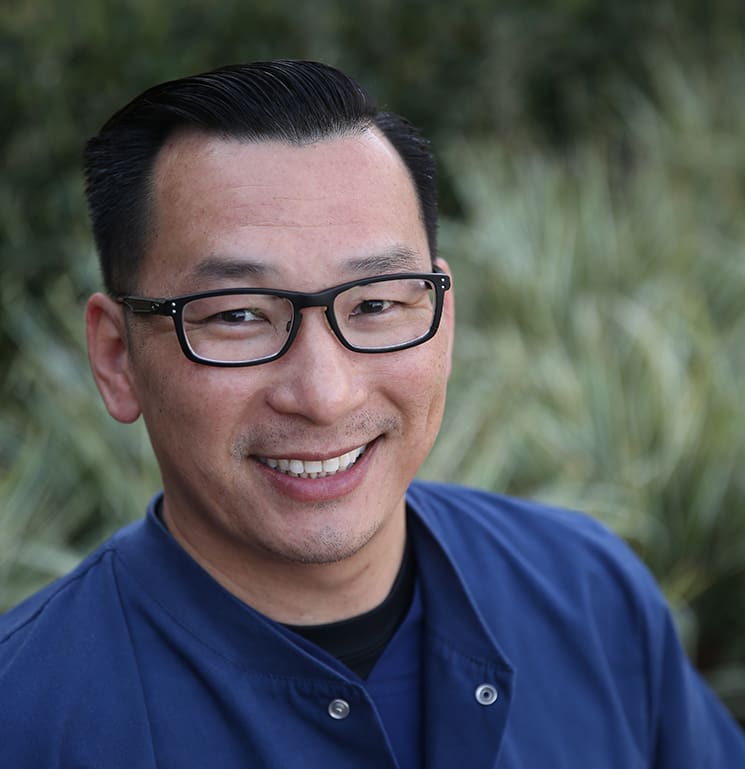 Nick Truong