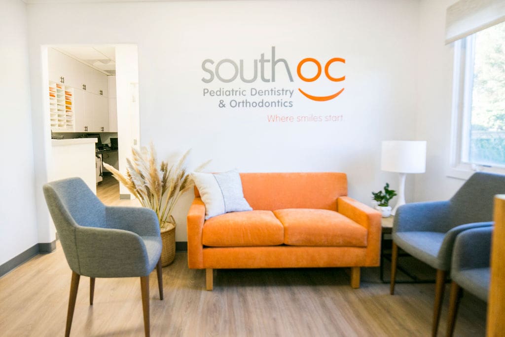 Office Tour