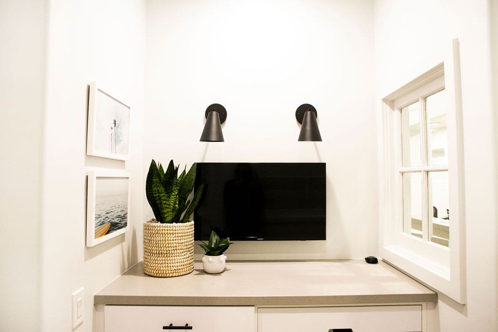 Office Tour