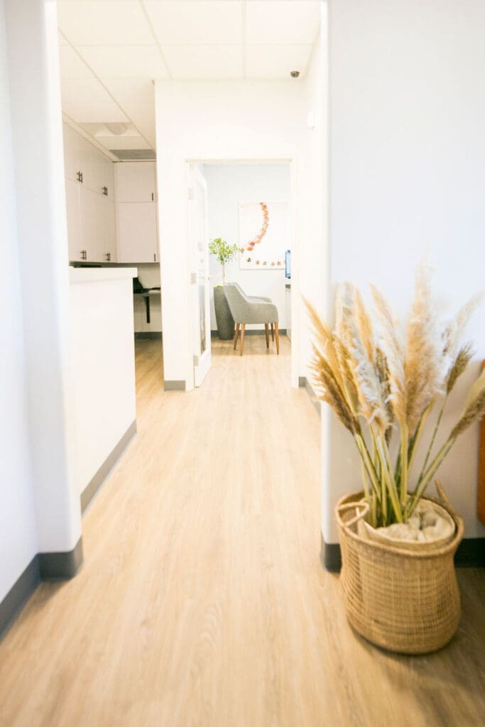 Office Tour