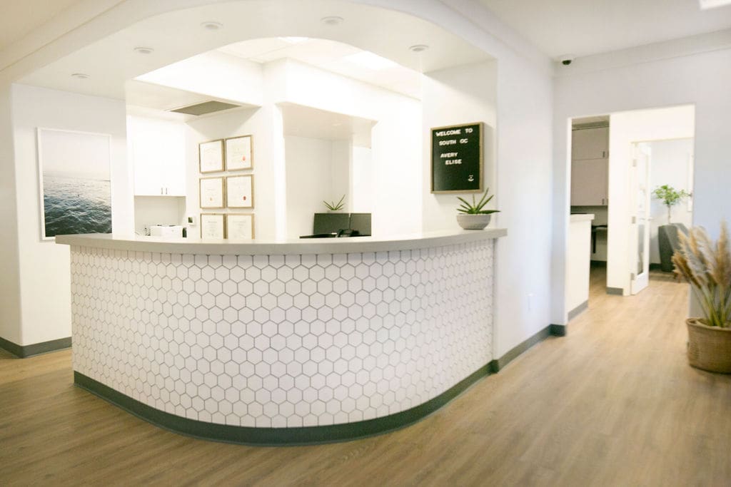 Office Tour
